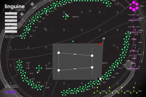 Linguine software configuration