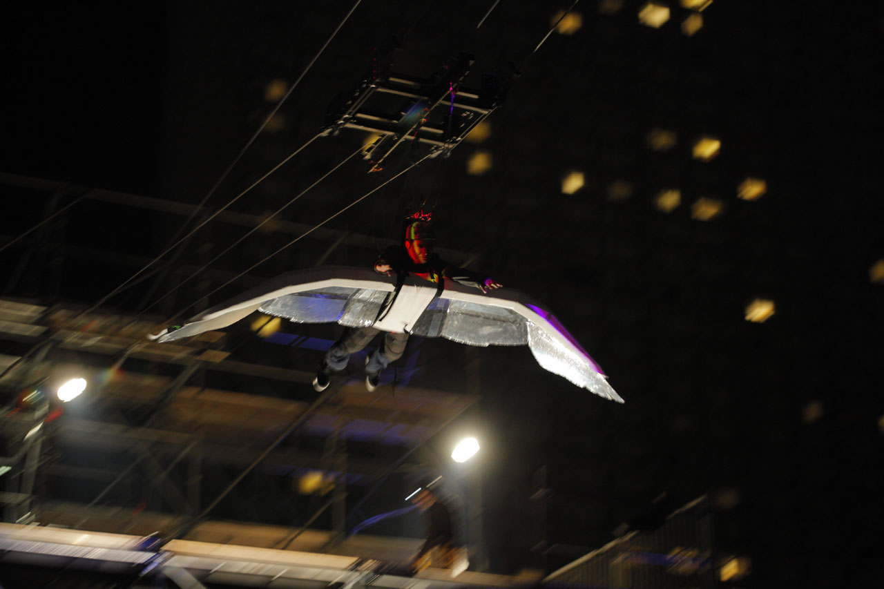 Flightpath Toronto