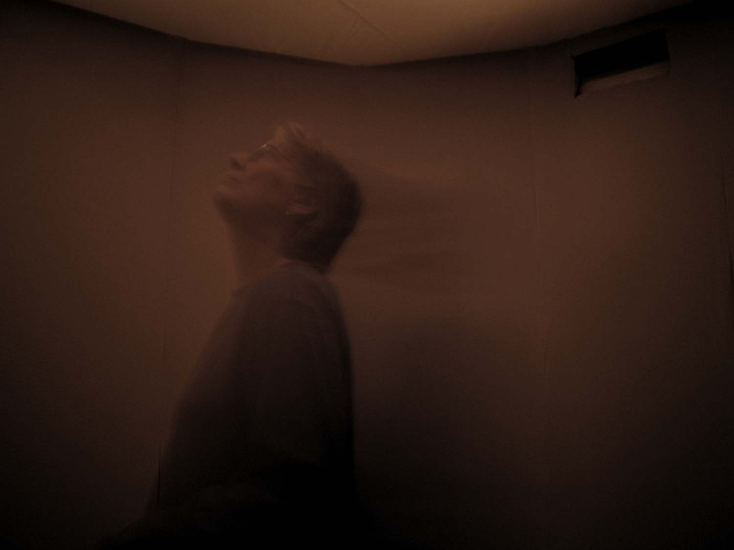 Haunt