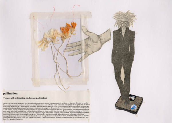 Miscommunications No. 1