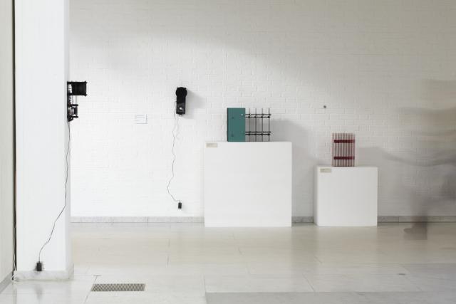 Miscommunications No. 6 at Museum of Modern Art Aalborg, 2010
