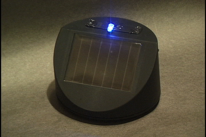 Purpose-built Urban Constellations 'star'